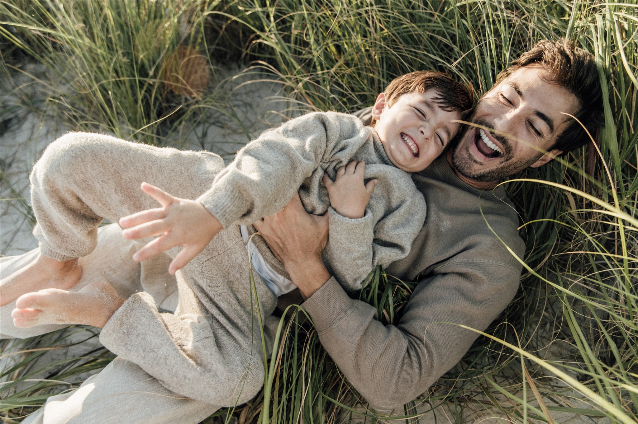 Ka,Robson,Lucca&Bella